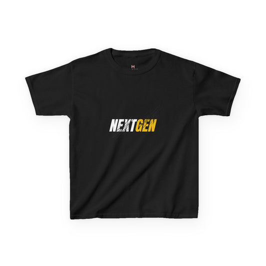 Kids | NextGen