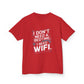 Kids | I Don't Need a Bedtime, I Need WiFi!