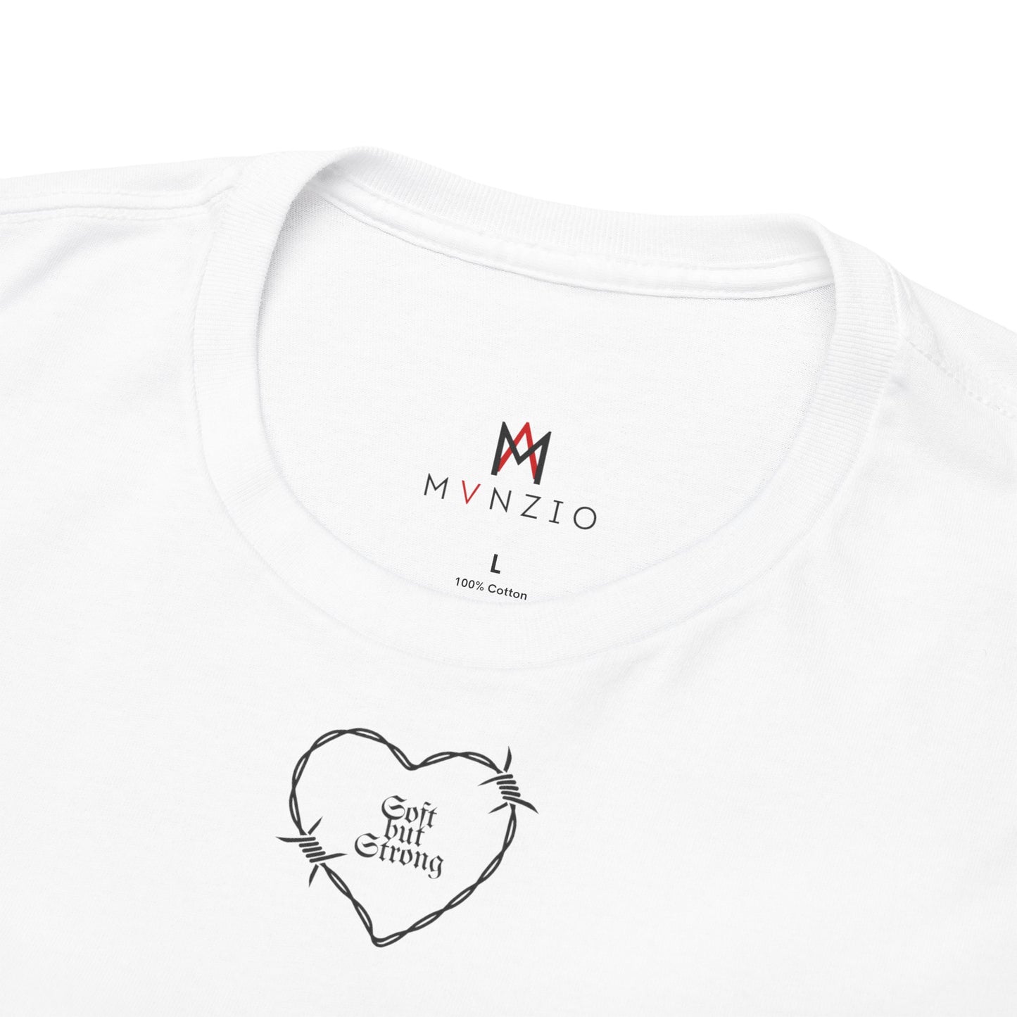 Women | Soft Heart