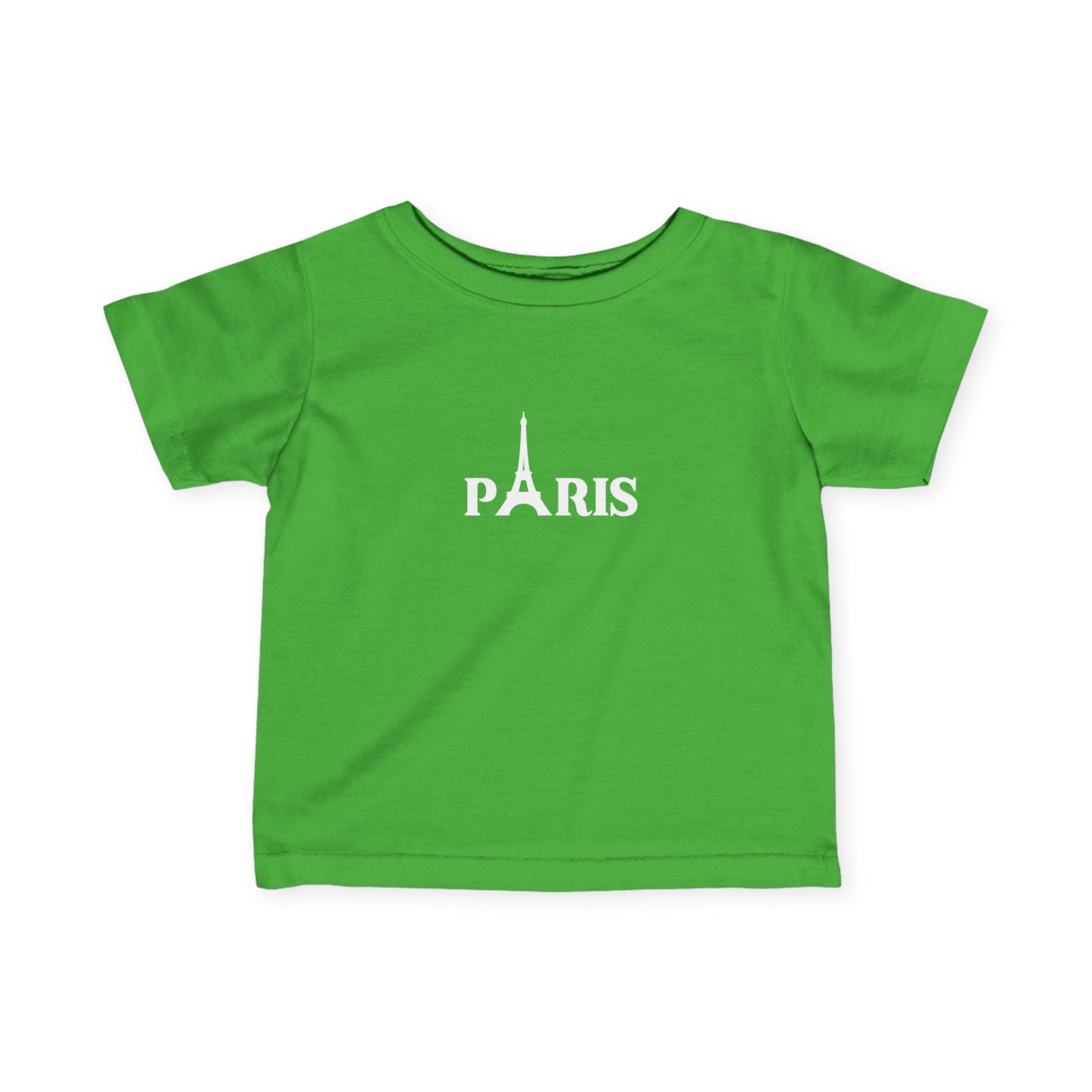 Baby | Paris