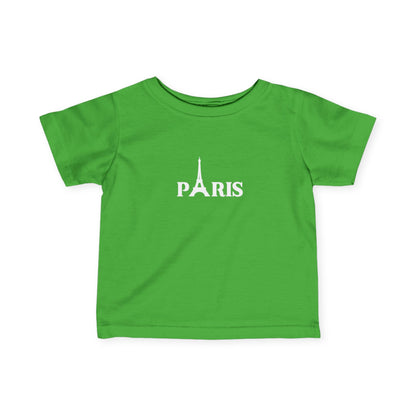 Baby | Paris