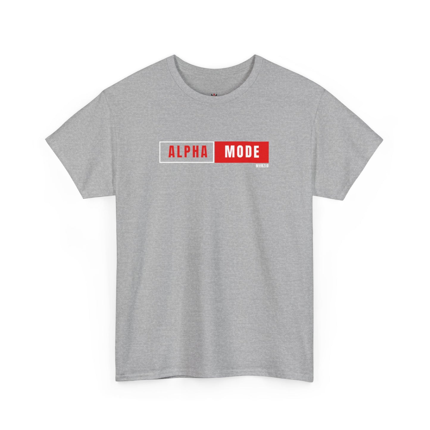Men | Alpha Mode