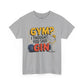 Men | Gym or Gin