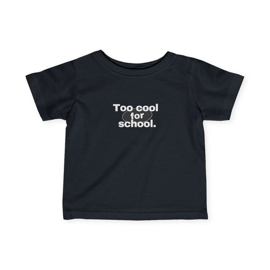 Baby | Cool for School