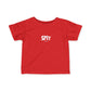 Baby | Spit Happens