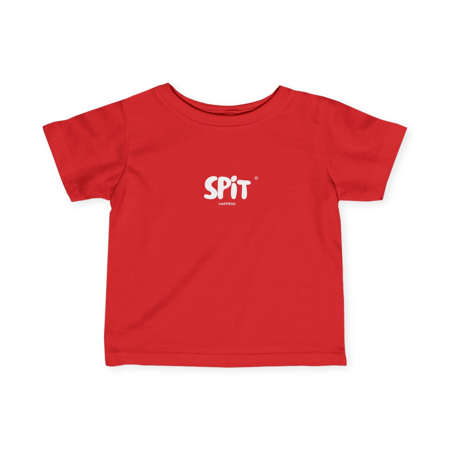 Baby | Spit Happens