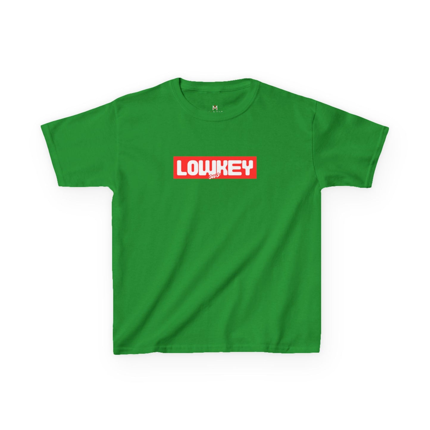 Kids | Lowkey