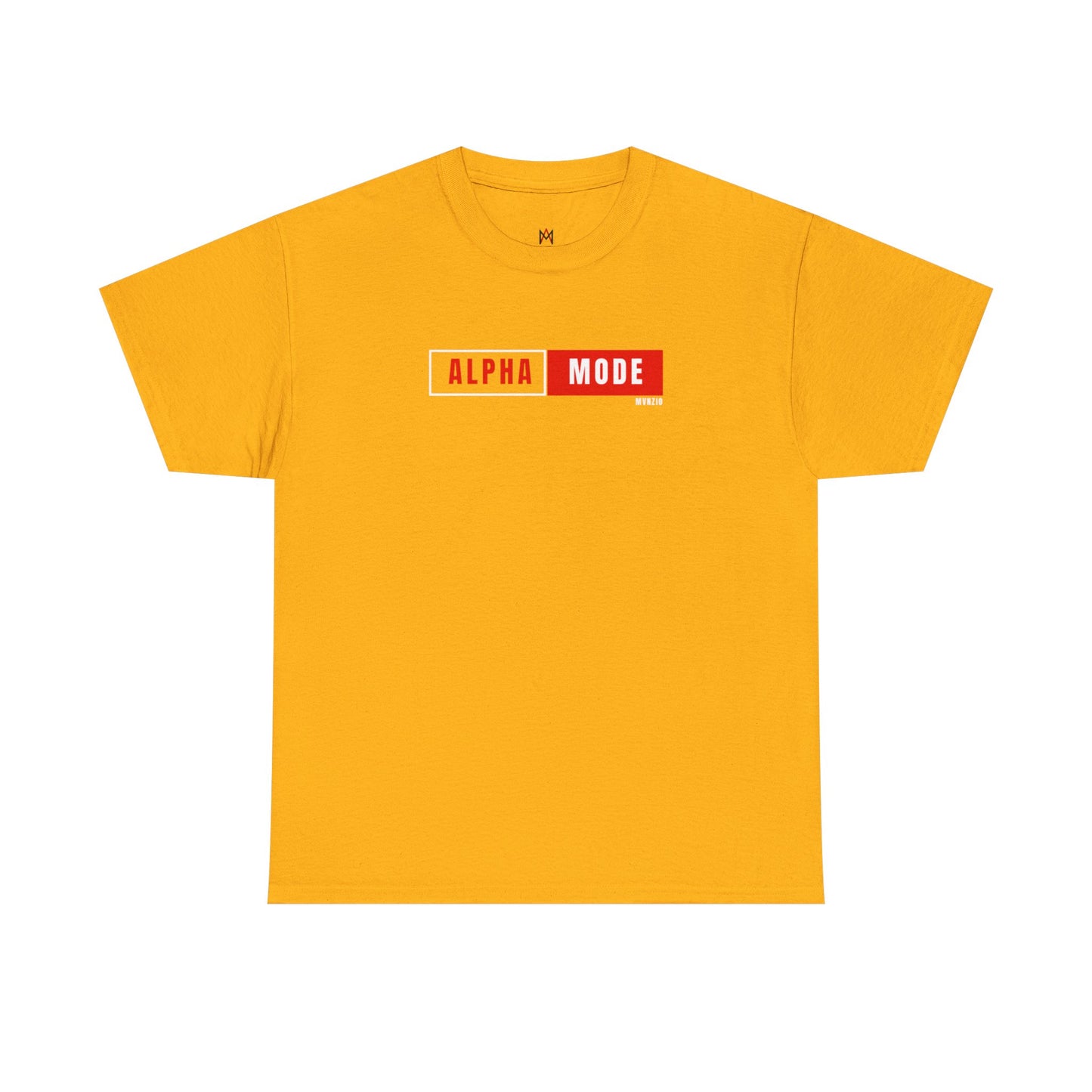 Men | Alpha Mode