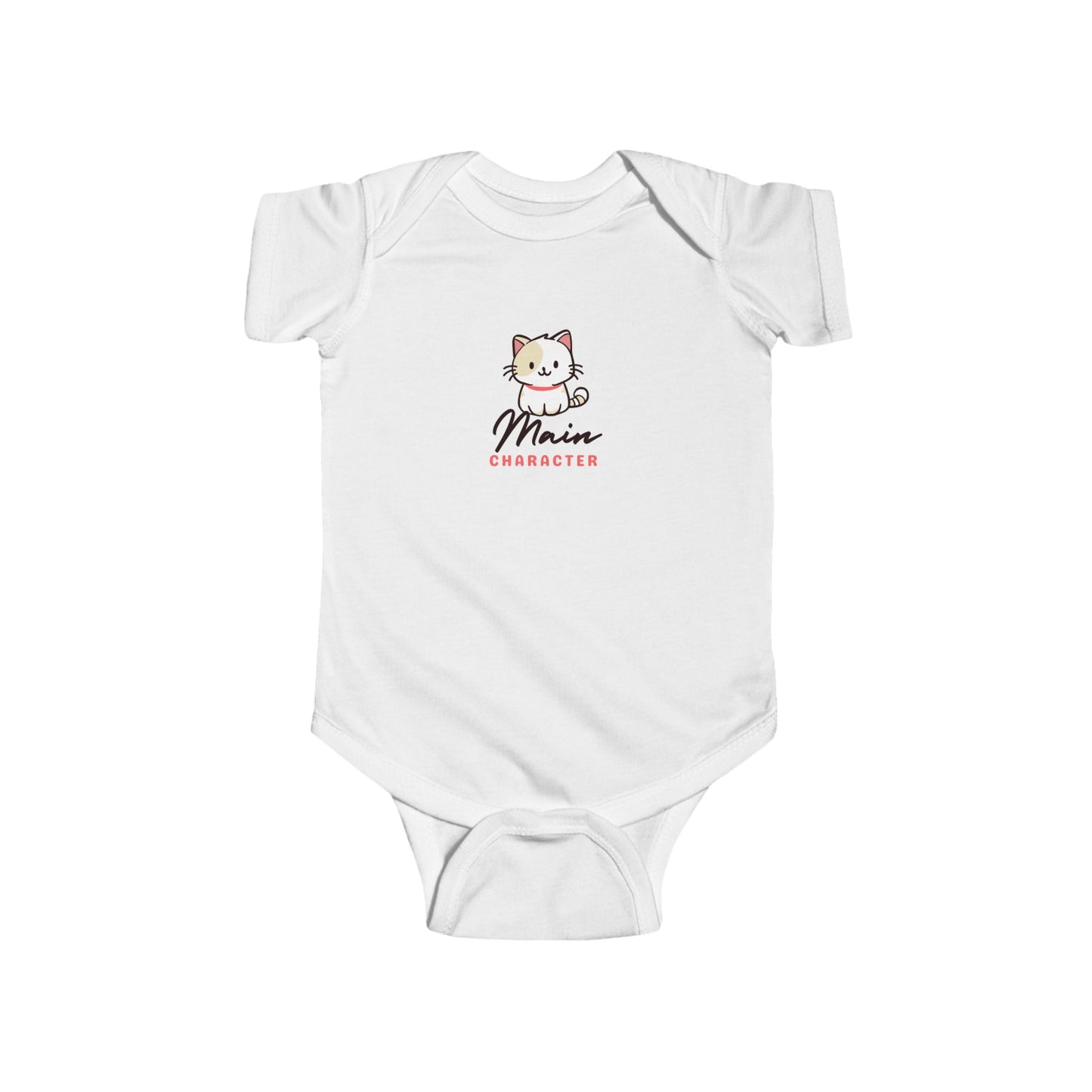 Baby | Main Character