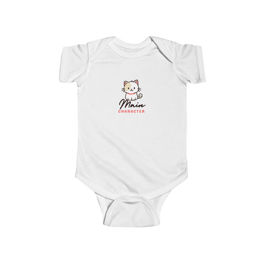 Baby | Main Character