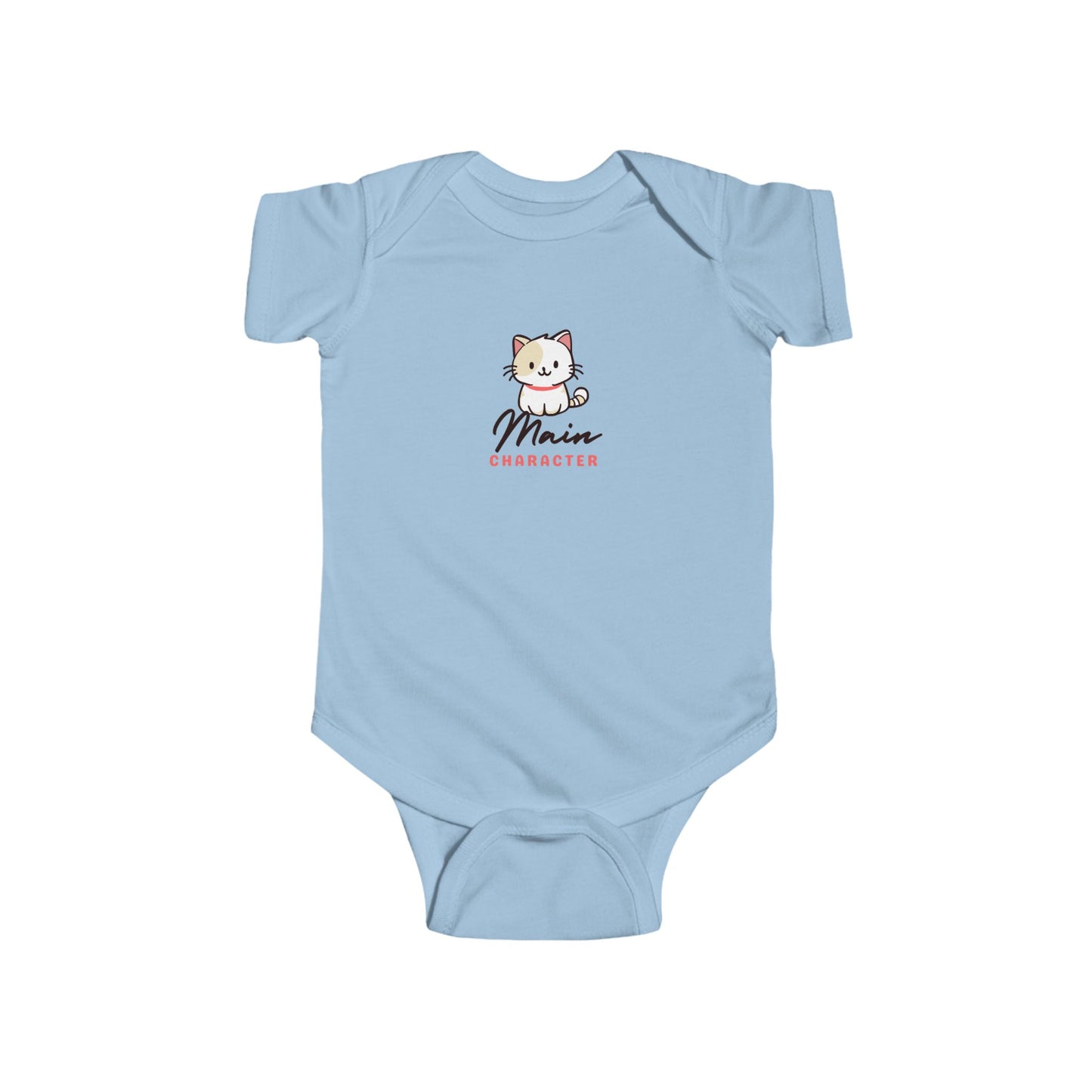Baby | Main Character