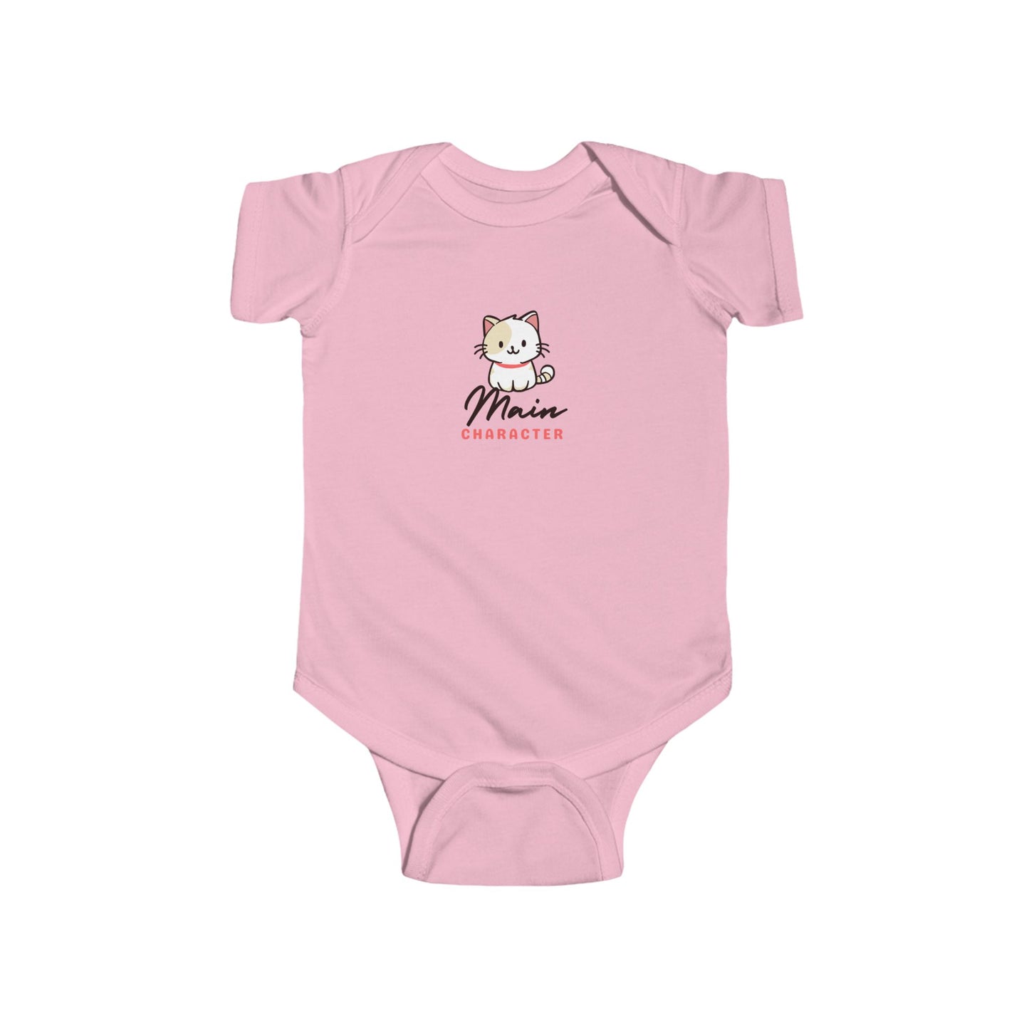 Baby | Main Character