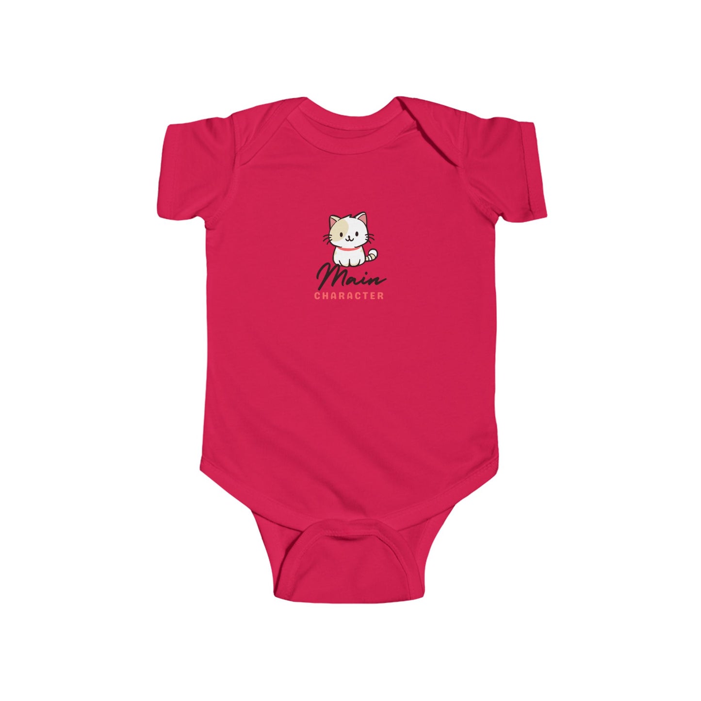 Baby | Main Character