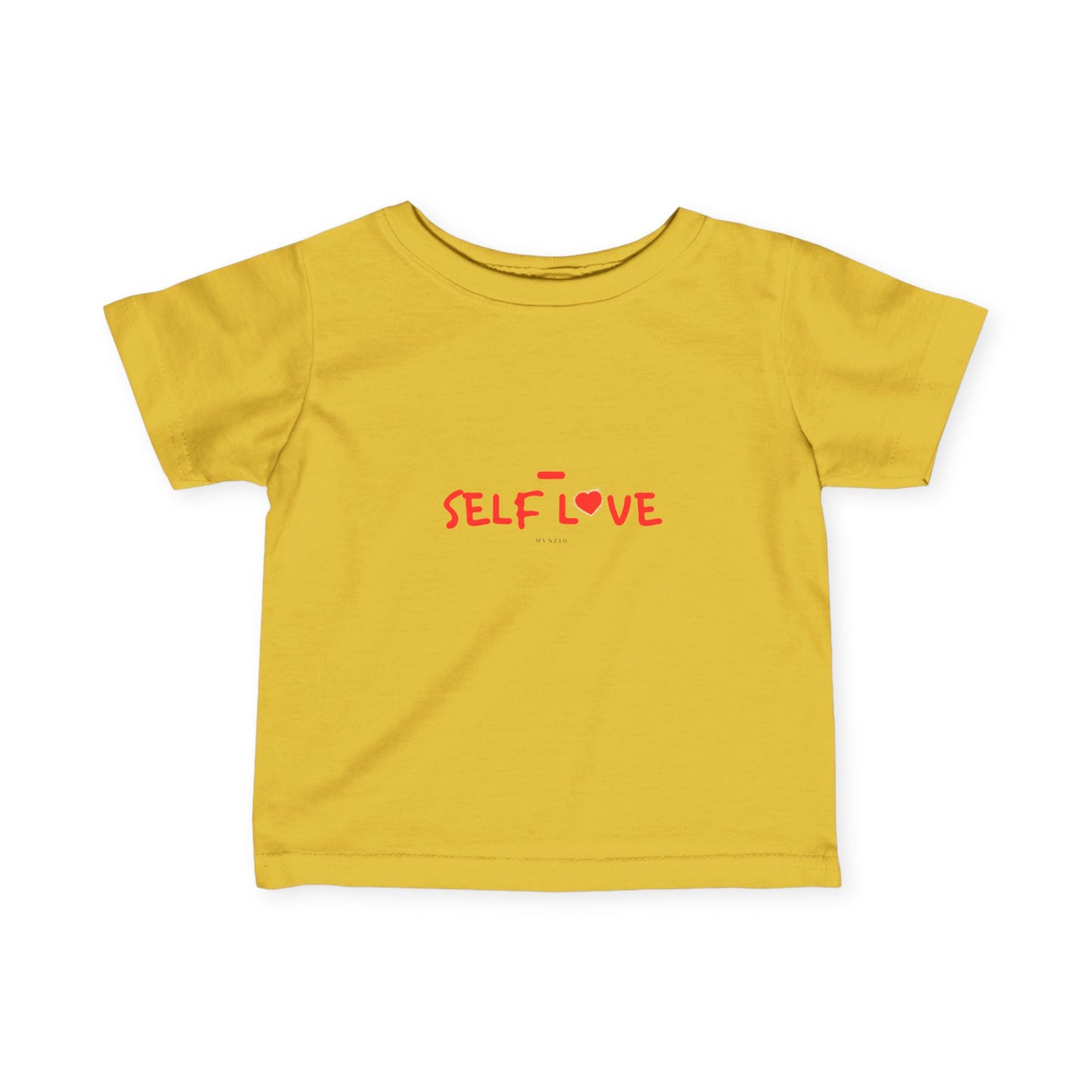 Baby | Self Love