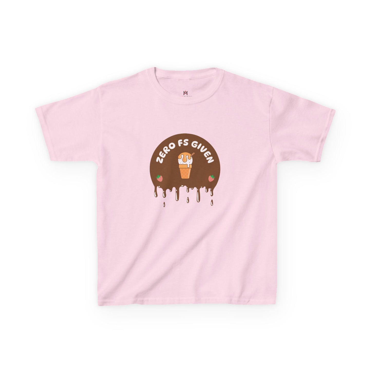 Kids | Zero Fs Given