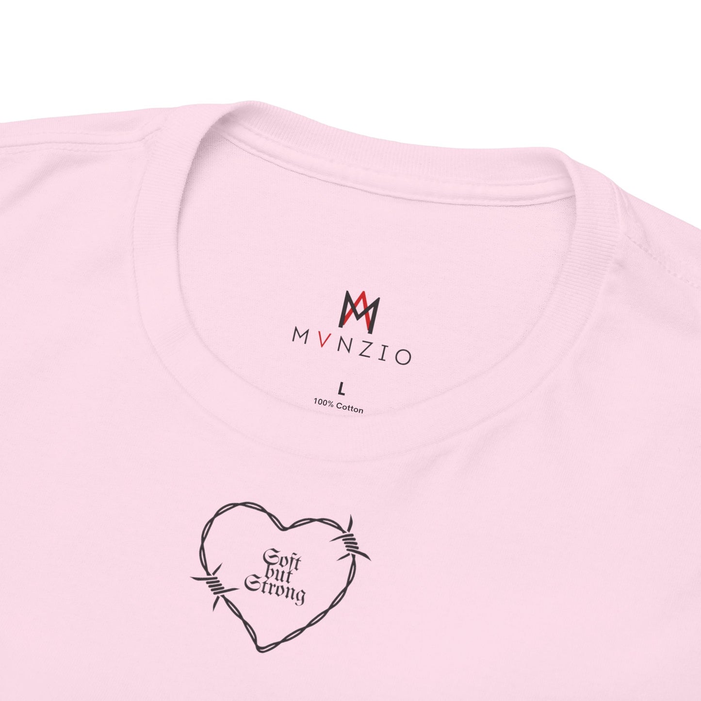 Women | Soft Heart