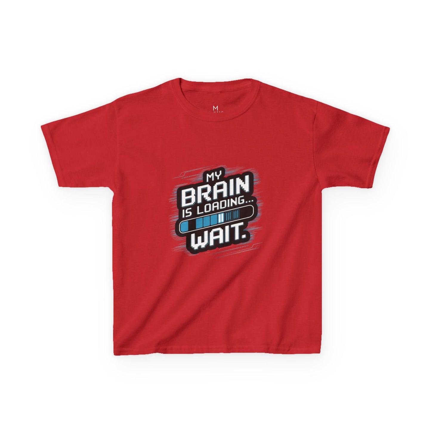 Kids | My Brain Is Loading.. Please Wait!