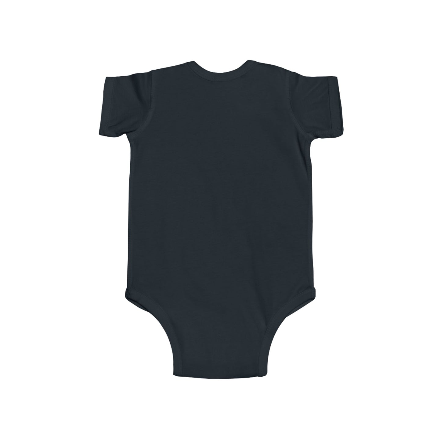 Baby | I'm Not Short, I'm Fun-Sized!