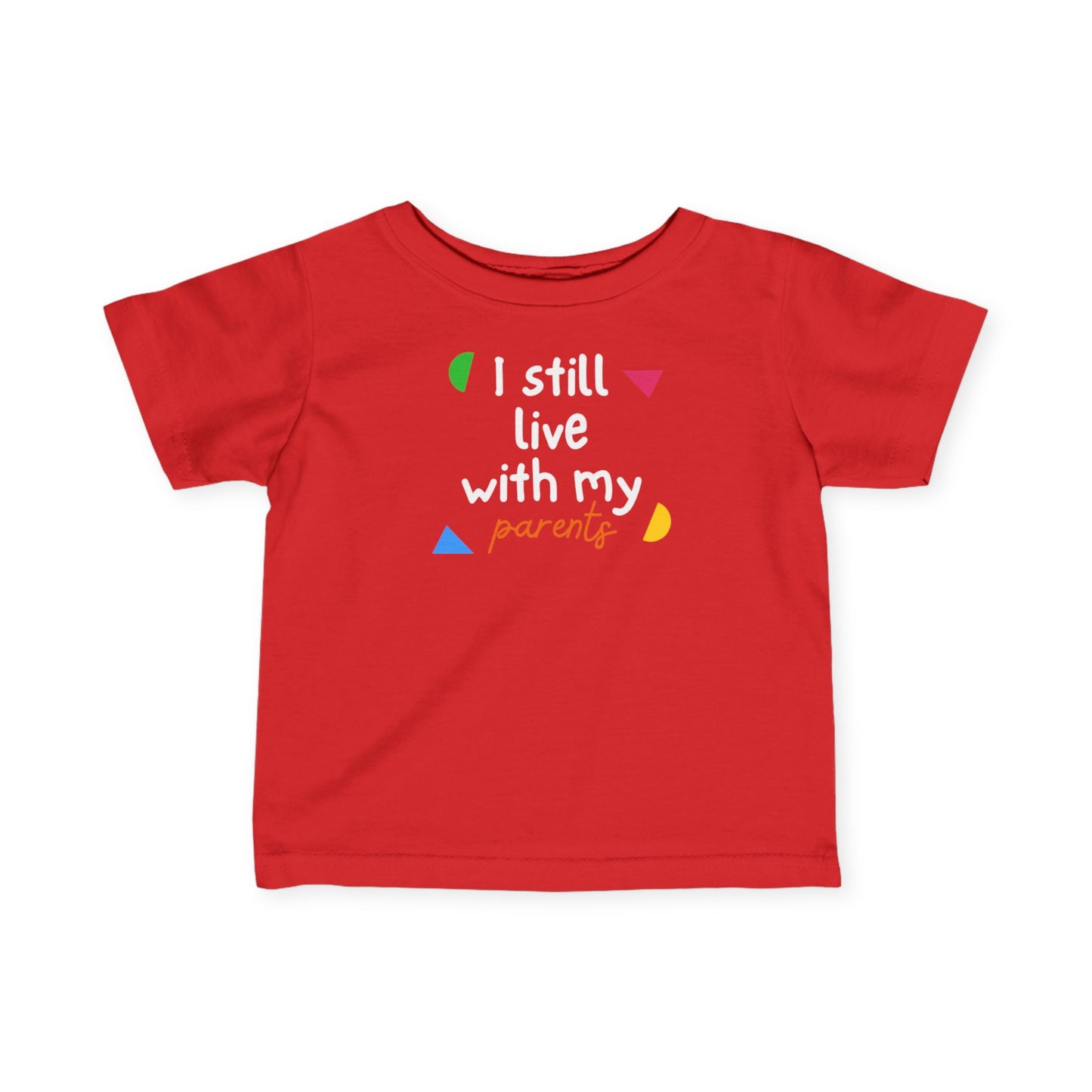 Baby | I Still Live With My Parents