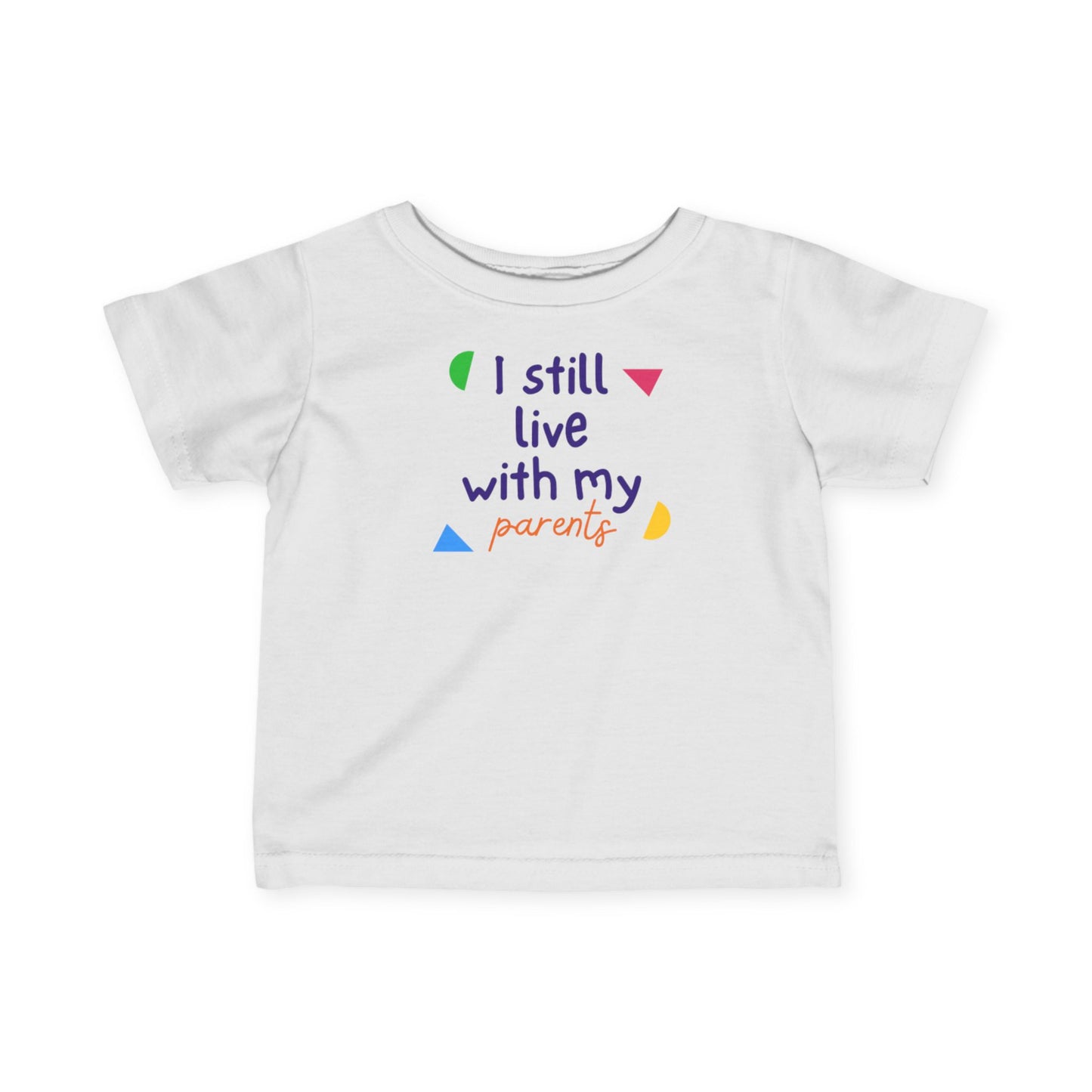 Baby | I Still Live With My Parents
