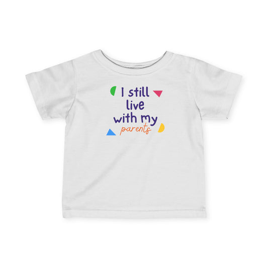 Baby | I Still Live With My Parents
