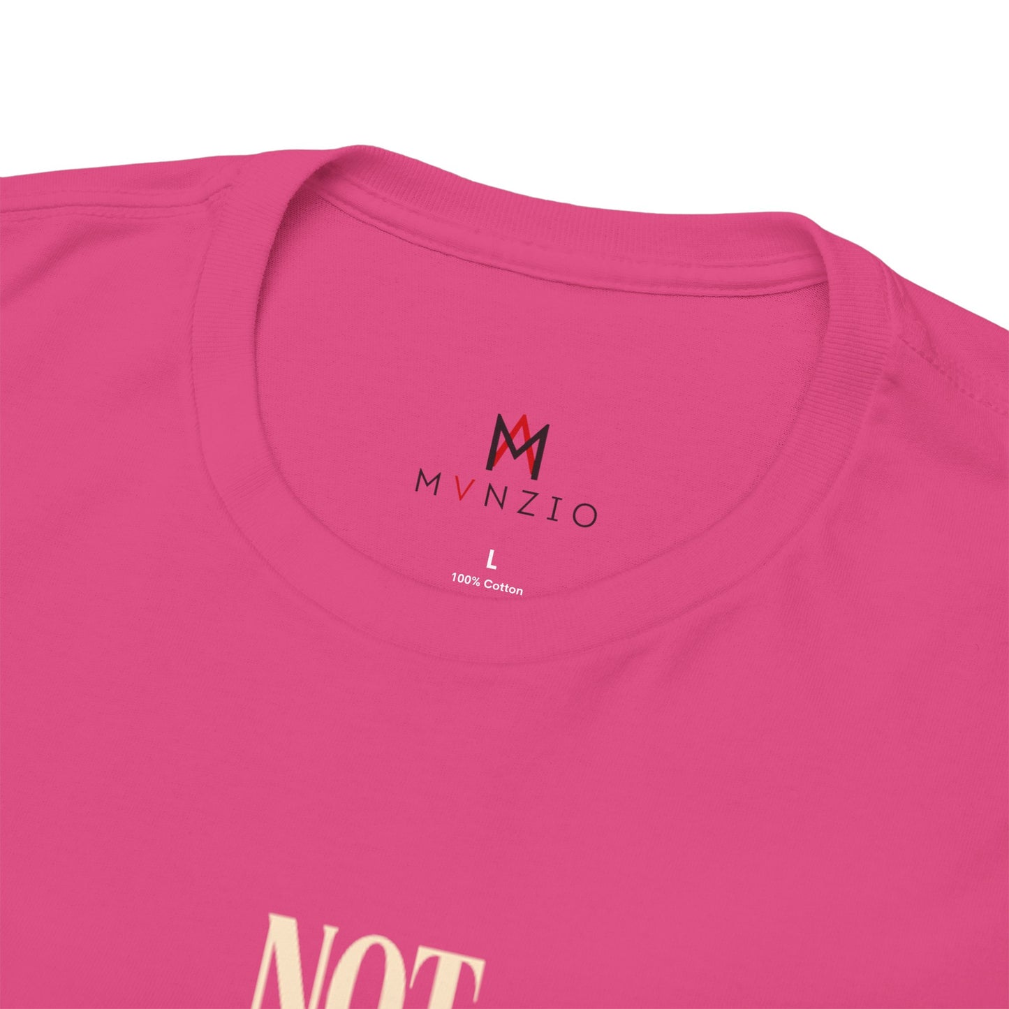 Women | Not Your Babe