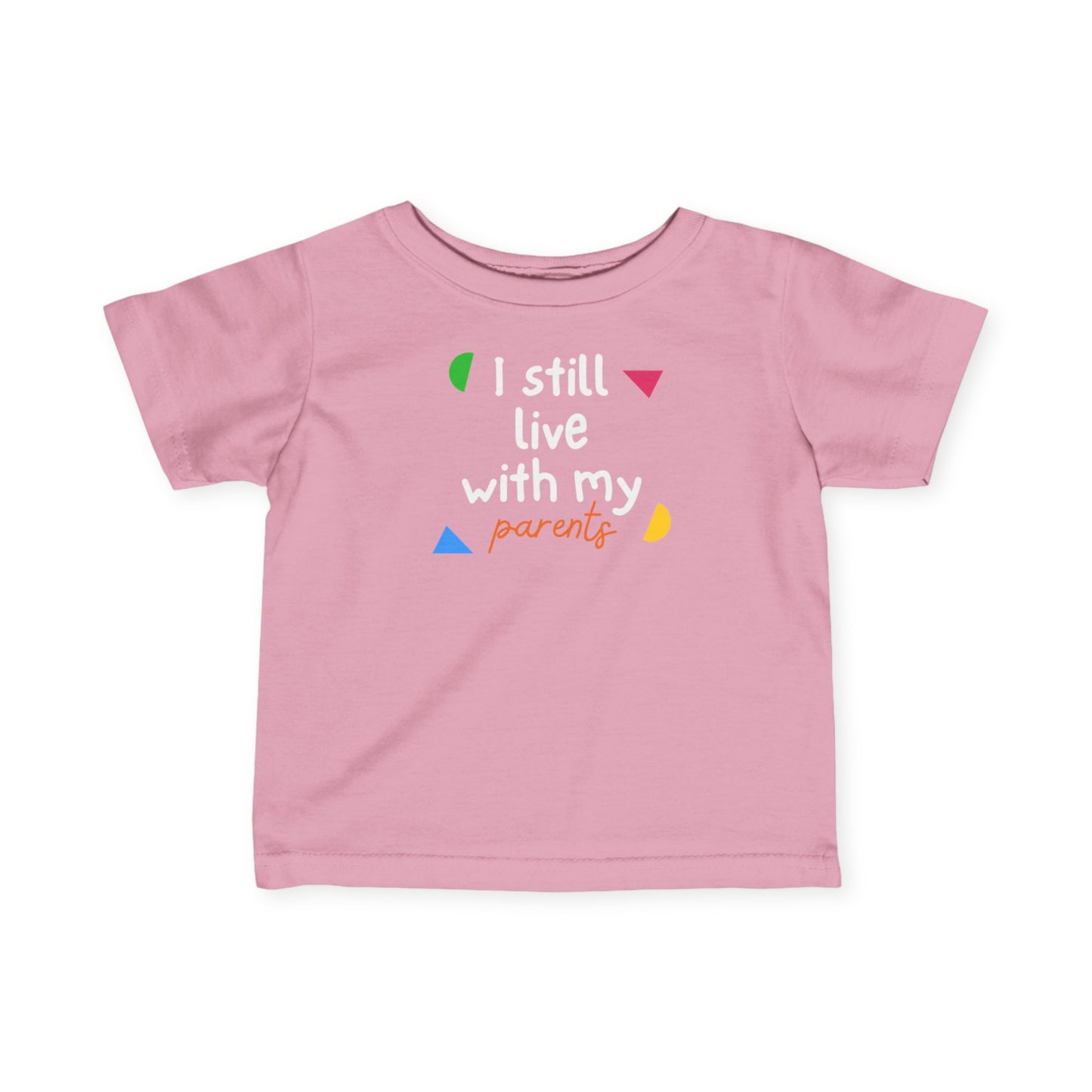 Baby | I Still Live With My Parents
