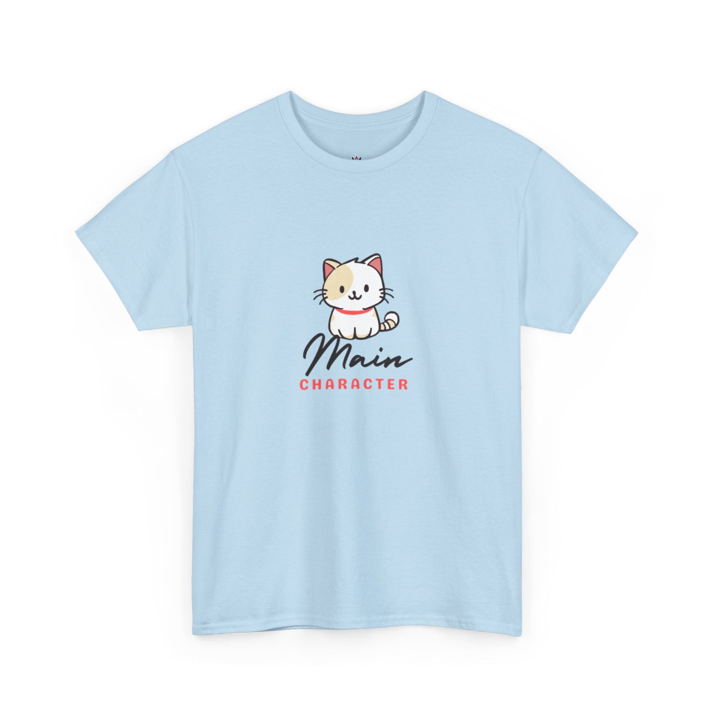 Women | Main Character