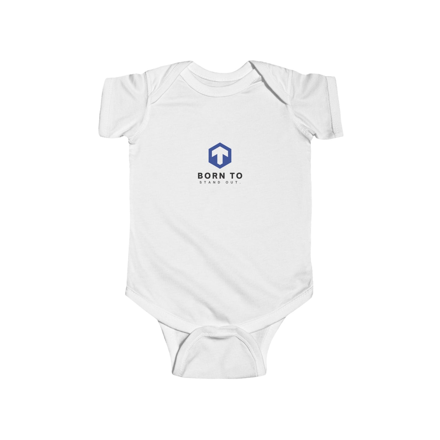 Baby | Born To Stand Out