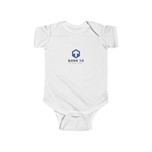 Baby | Born To Stand Out