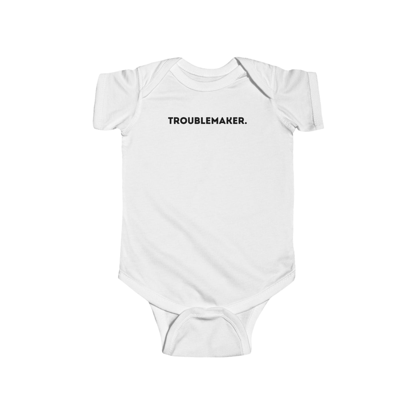 Baby | Troublemaker