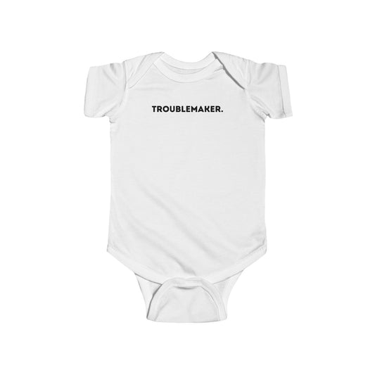 Baby | Troublemaker