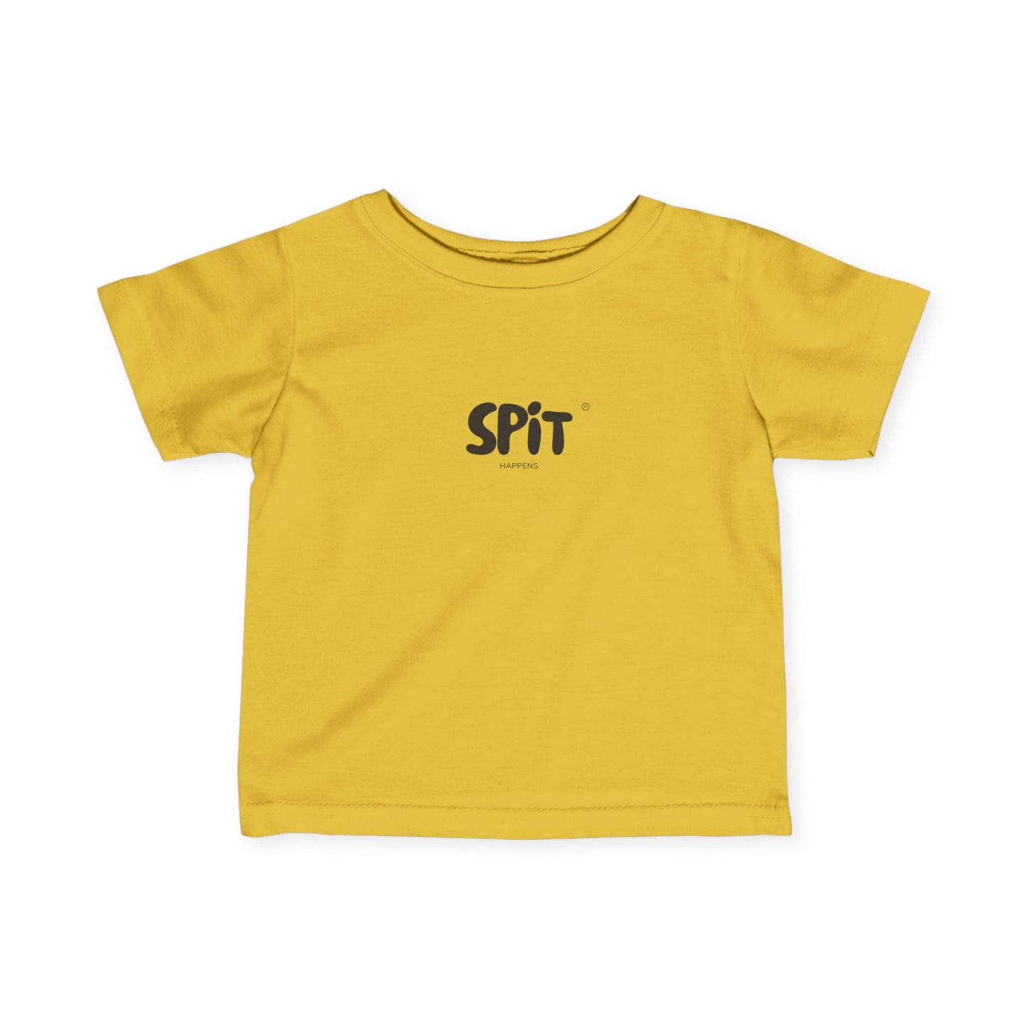 Baby | Spit Happens