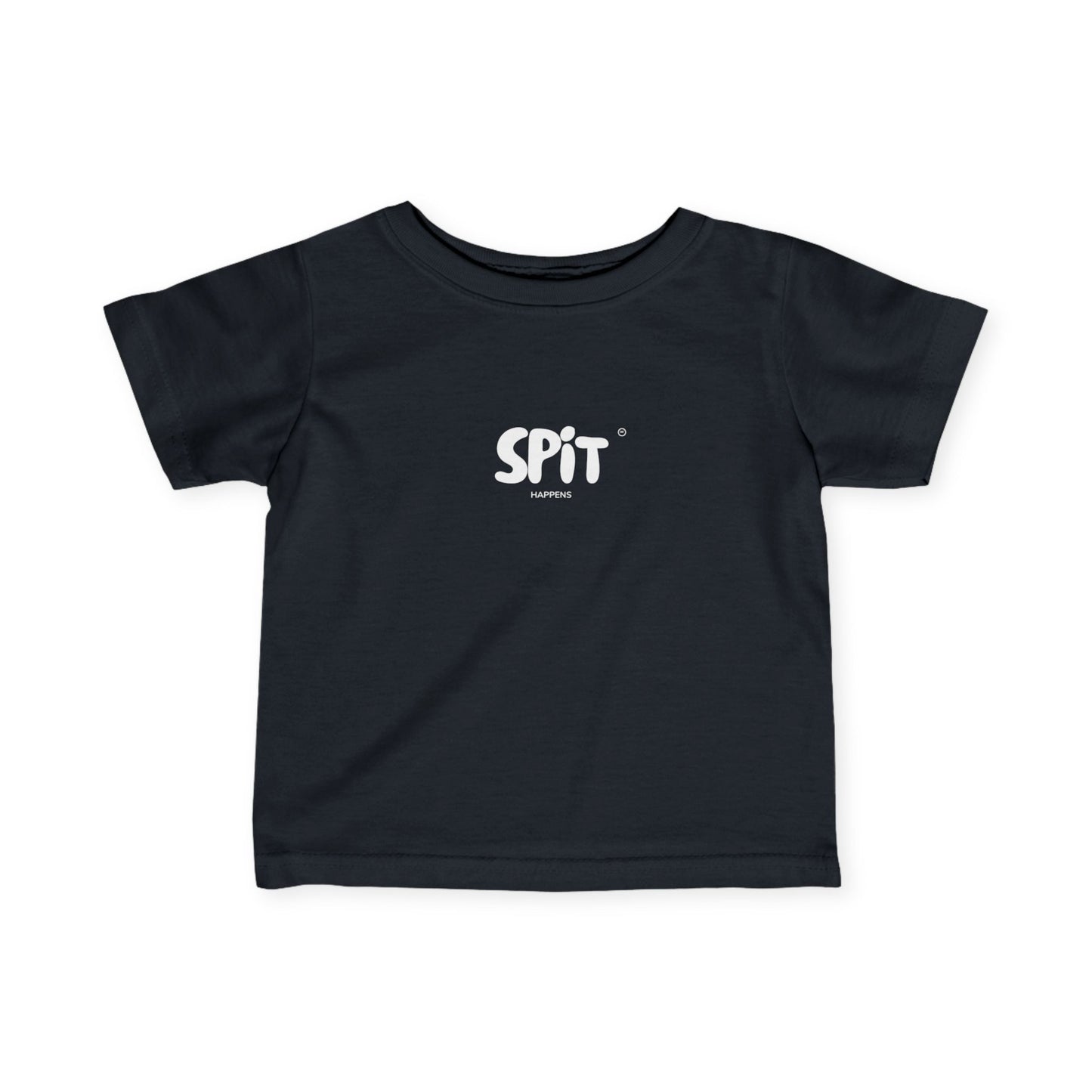 Baby | Spit Happens