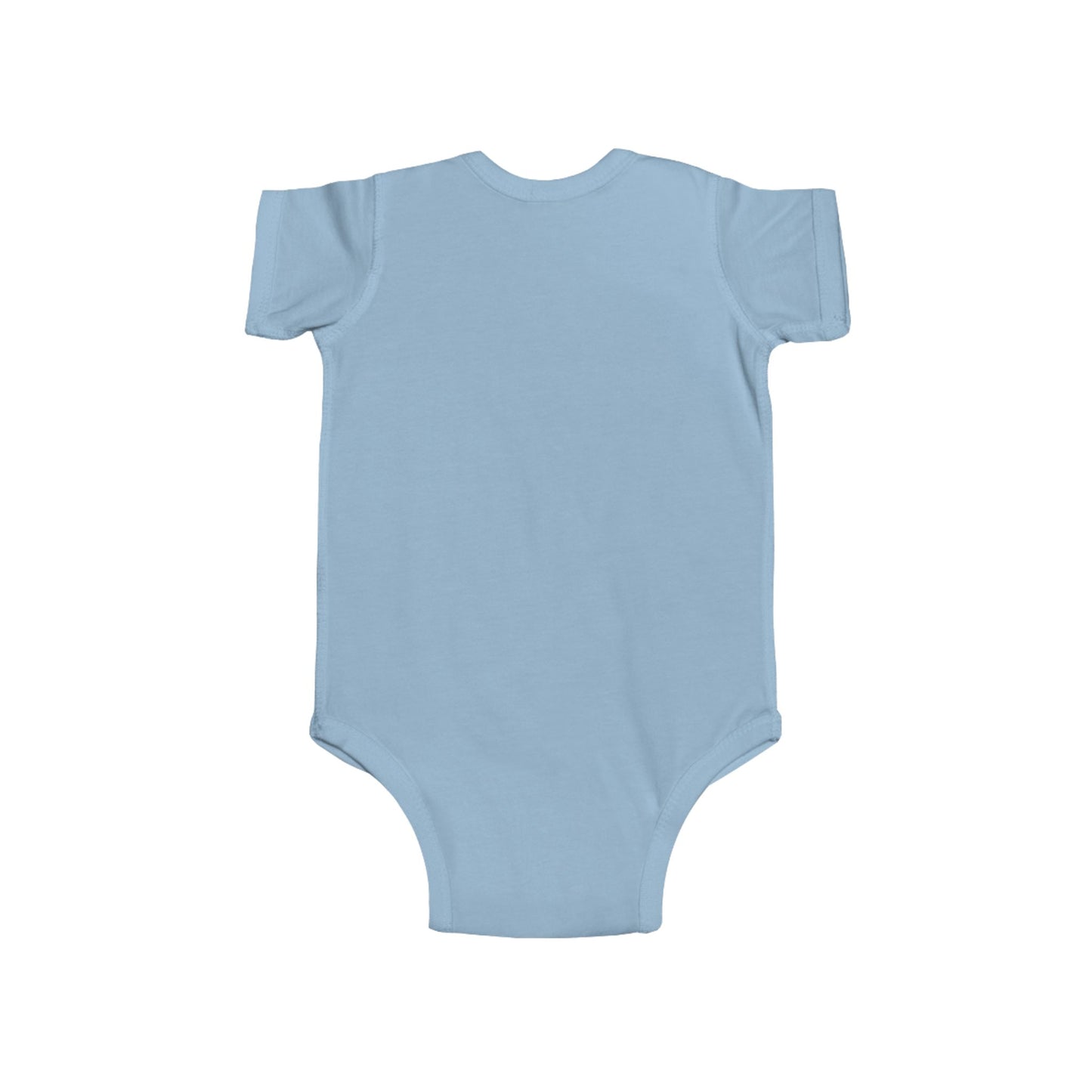 Baby | Born To Stand Out