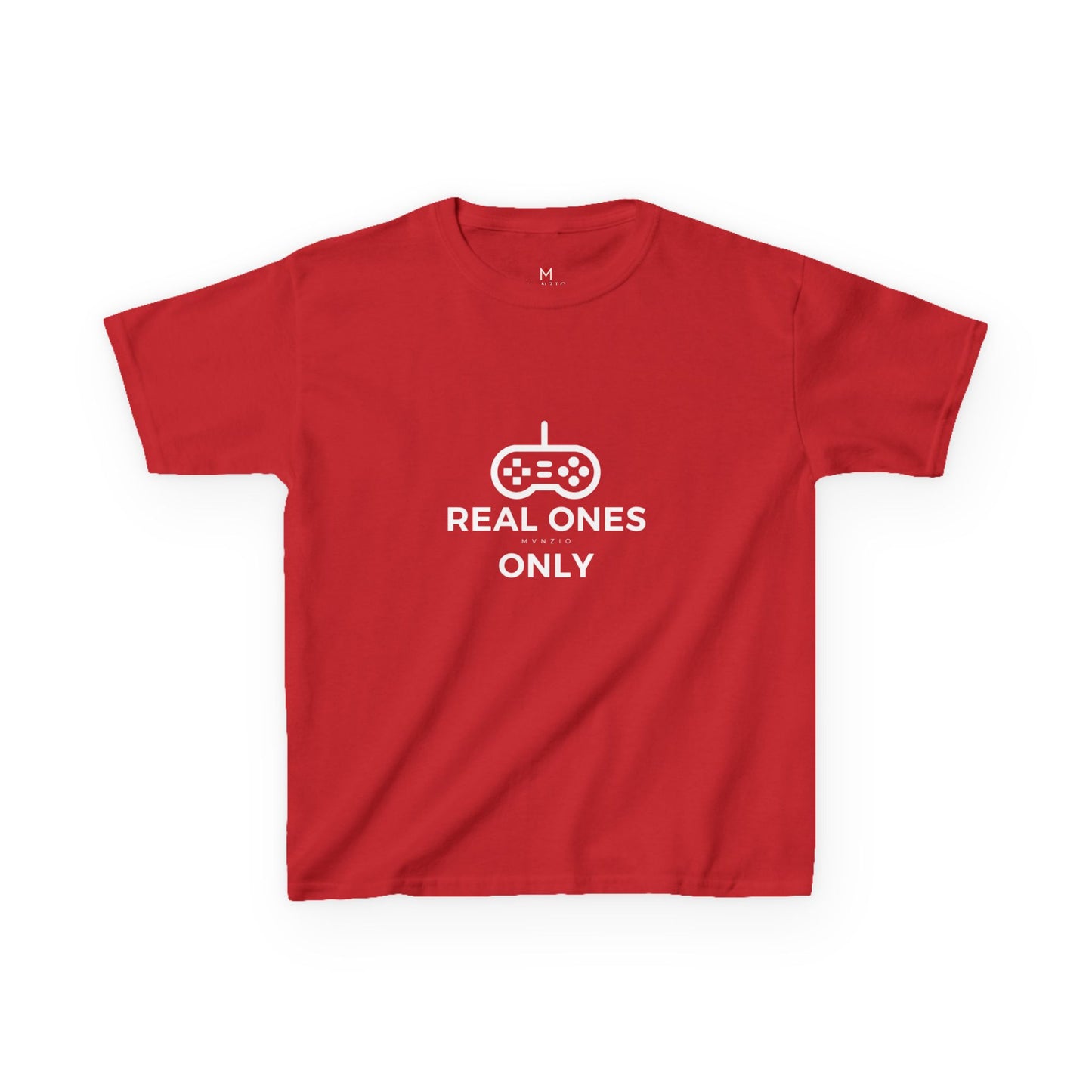 Kids | Real Ones Only