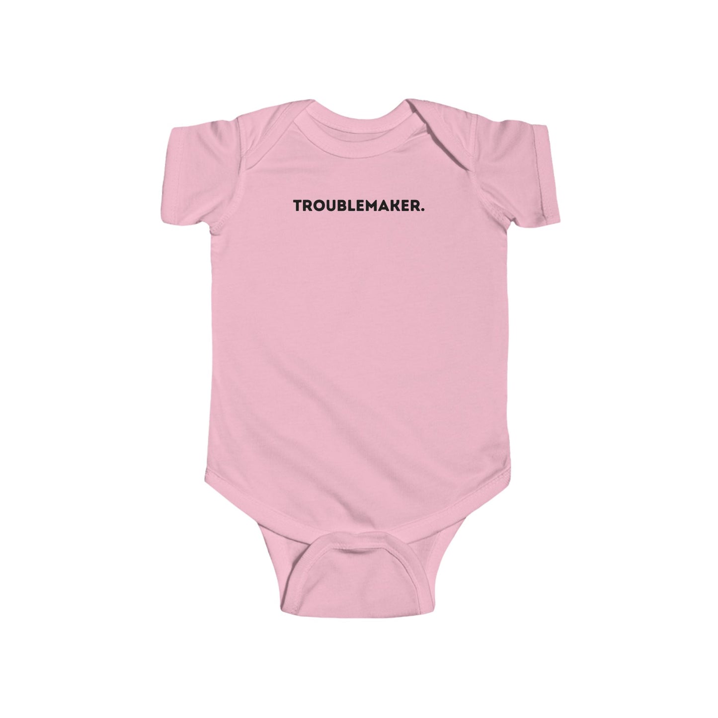 Baby | Troublemaker