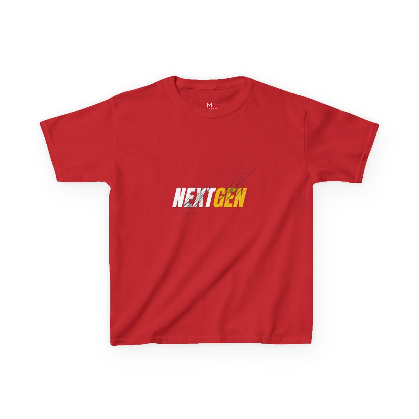 Kids | NextGen