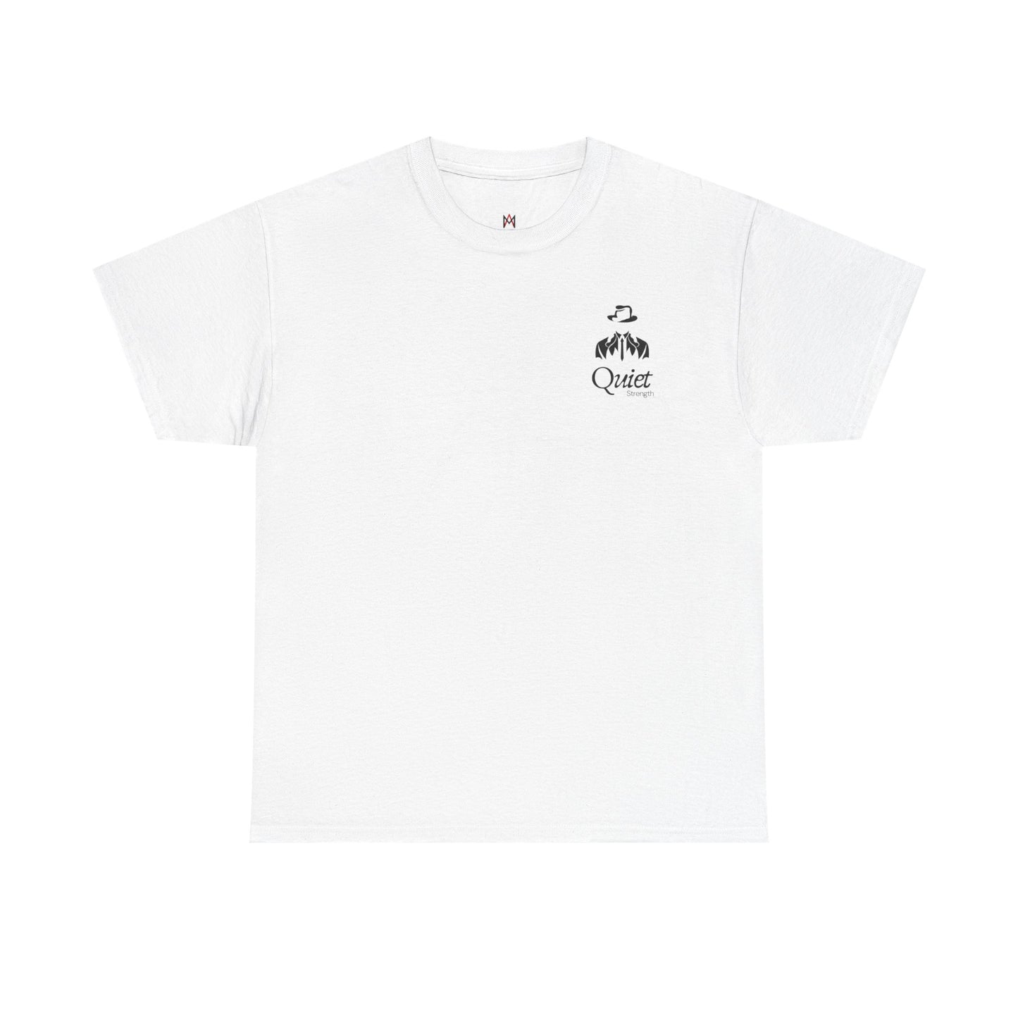 Men | Quiet