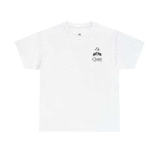Men | Quiet