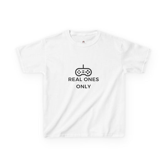 Kids | Real Ones Only