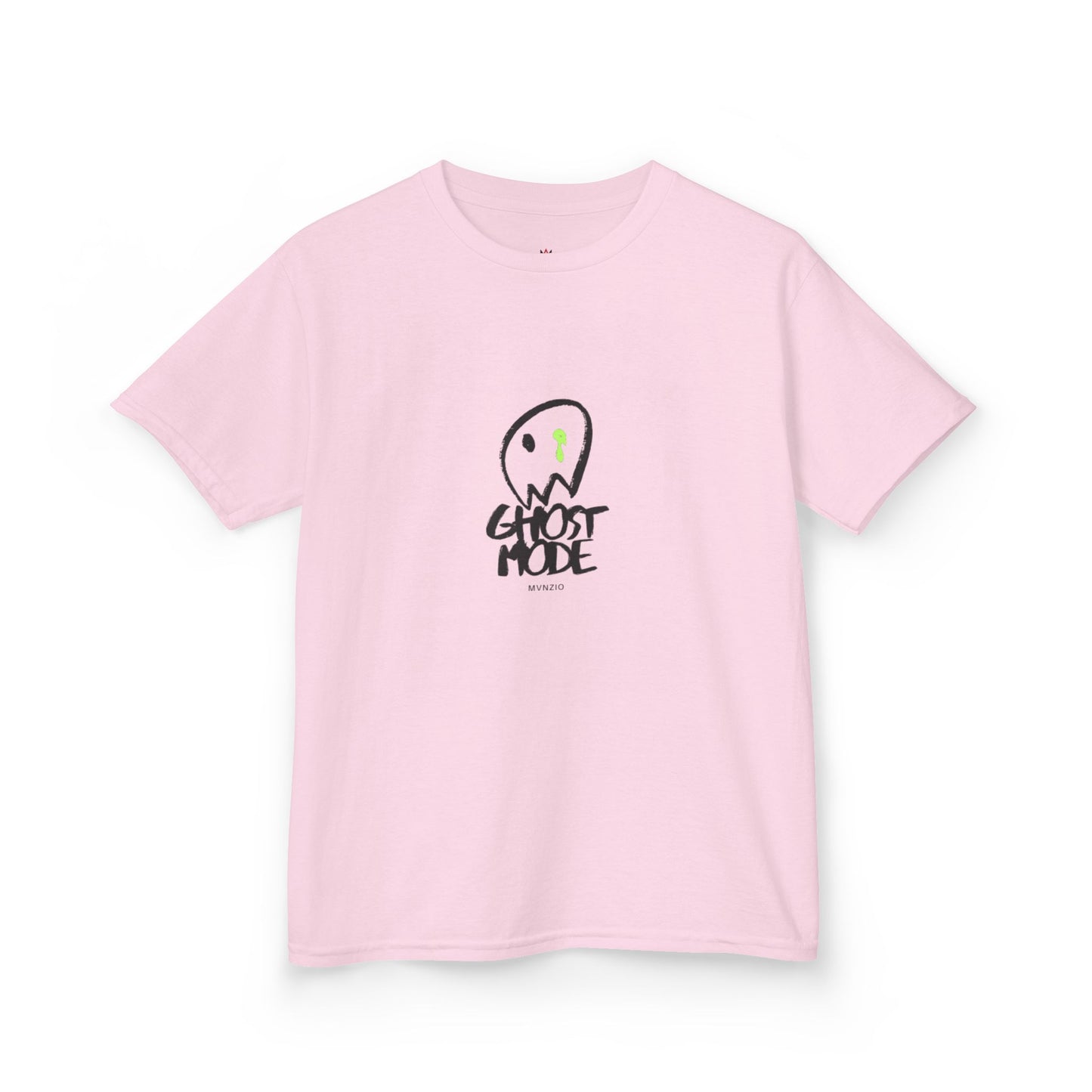Kids | Ghost Mode