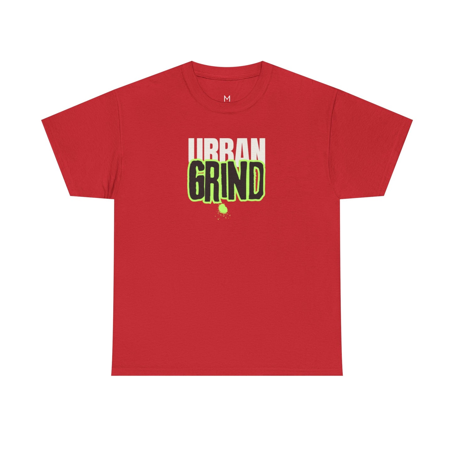 Men | Urban Grind