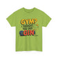 Men | Gym or Gin