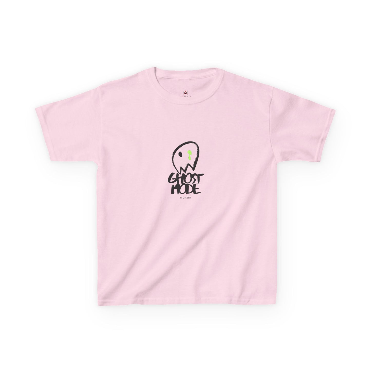 Kids | Ghost Mode