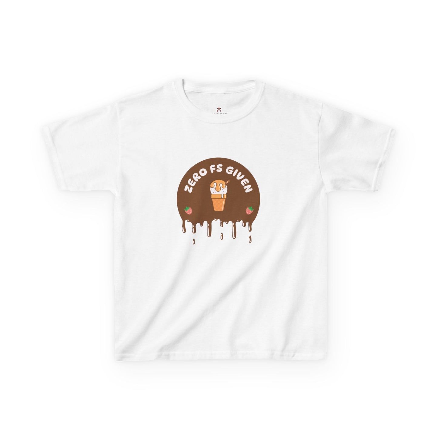 Kids | Zero Fs Given
