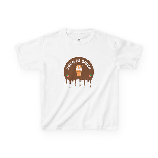 Kids | Zero Fs Given