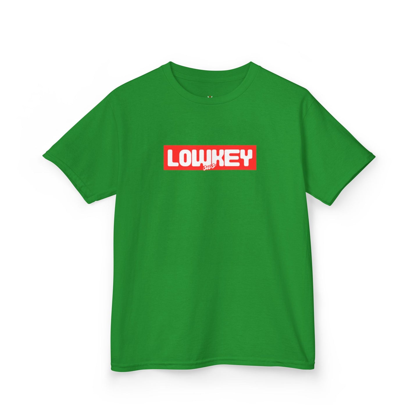 Kids | Lowkey