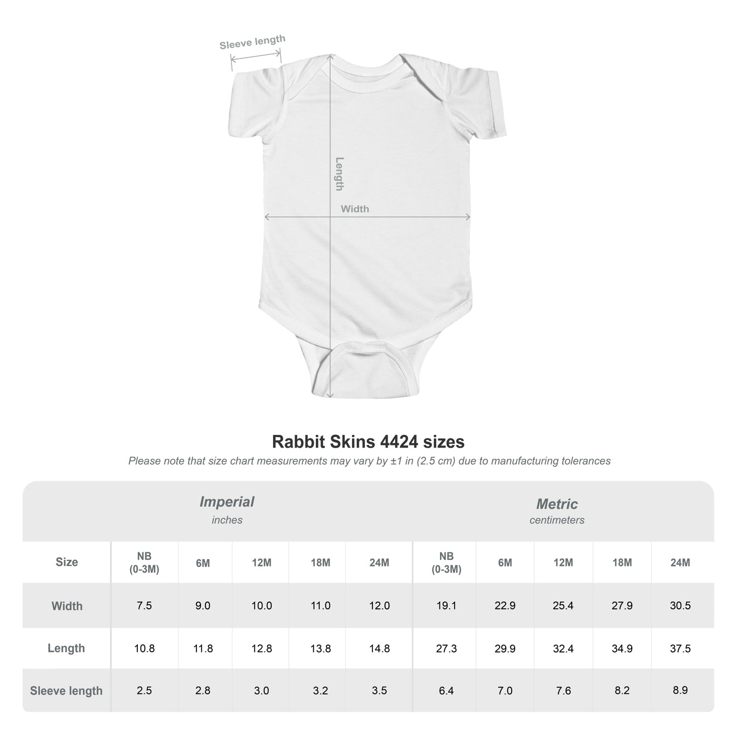 Baby | Born To Stand Out