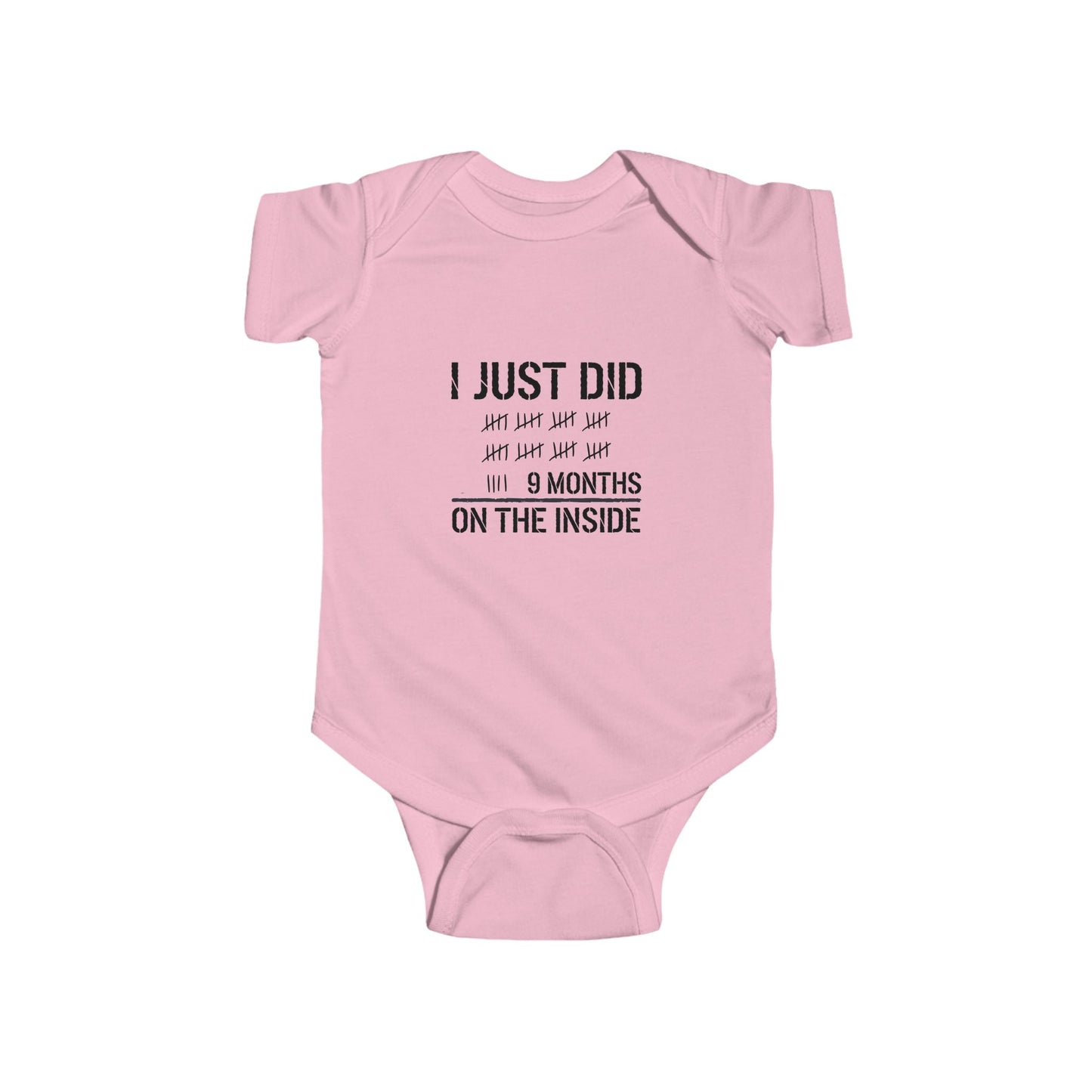 Baby | I Just Did